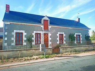  Maison � vendre 5 pi�ces 80 m�