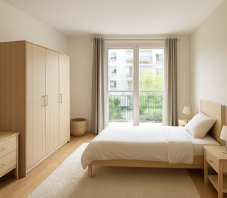  Appartement � vendre 3 pi�ces 72 m�