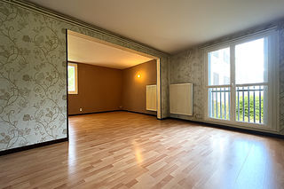  Appartement � vendre 3 pi�ces 60 m�