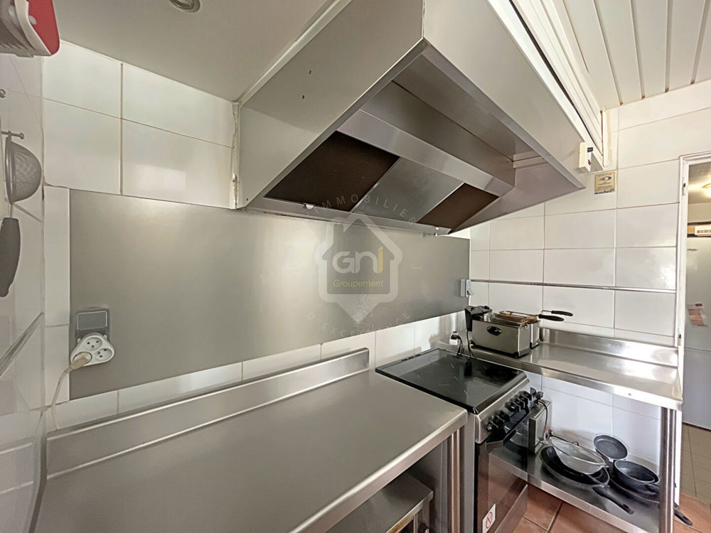 � vendre  Maison Saintes-Maries-de-la-Mer (13460)