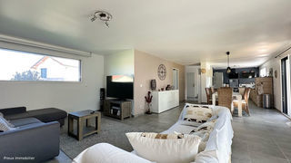  Maison � vendre 7 pi�ces 161 m�