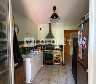  Appartement � vendre 2 pi�ces 56 m�