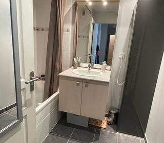  Appartement � louer 4 pi�ces 88 m�