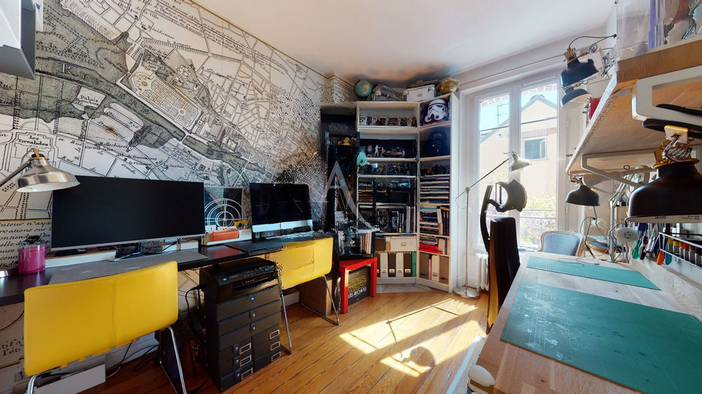 � vendre  Maison Le Raincy (93340)