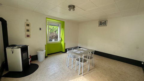   Appartement Herimoncourt 2 pi�ce(s) 49.33 m2 Appartement - 2 pi�ce(s) - 49 m�