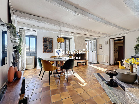   Maison Mur De Barrez 6 pi�ce(s) 148 m2 Maison - 6 pi�ce(s) - 148 m�