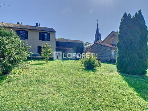   Maison Les Islettes 6 pi�ces 141 m2 Maison - 6 pi�ce(s) - 141 m�