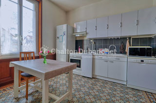  Maison � vendre 4 pi�ces 94 m�