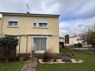  Maison � vendre 5 pi�ces 90 m�