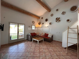  Maison � vendre 4 pi�ces 74 m�