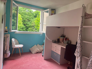  Appartement � vendre 4 pi�ces 81 m�