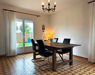  Maison � vendre 5 pi�ces 115 m�