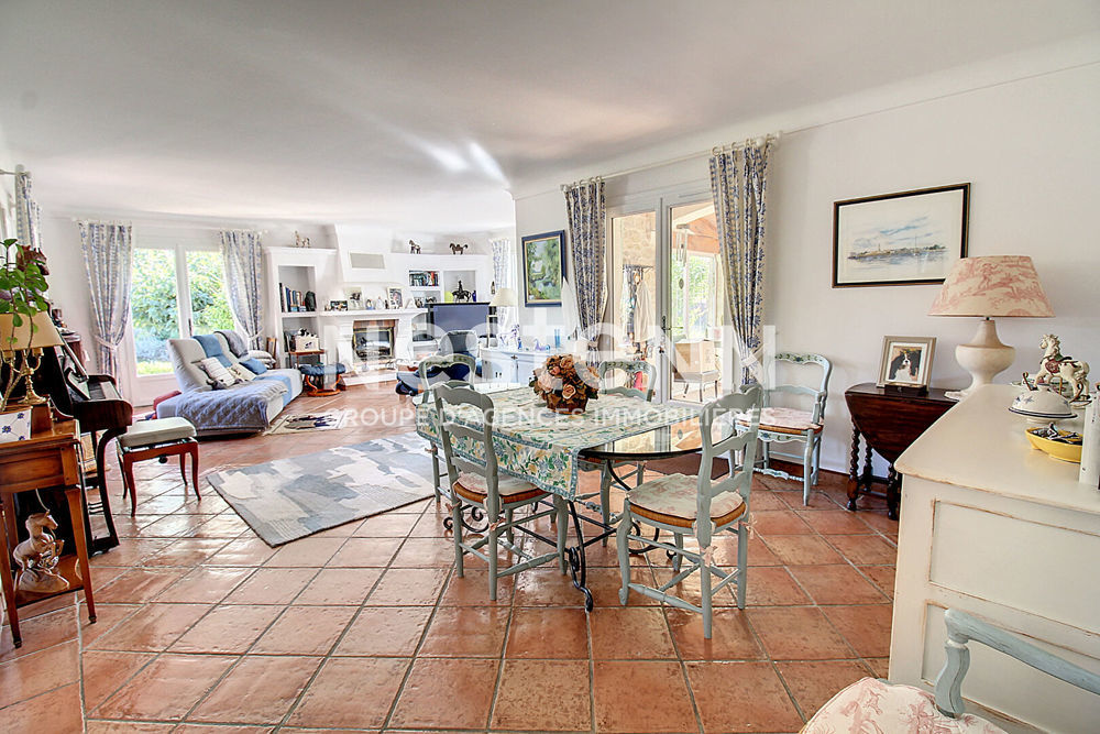 � vendre  Maison Salernes (83690)