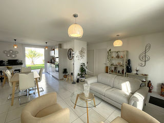  Maison � vendre 4 pi�ces 83 m�