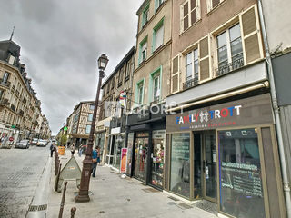  Appartement � louer 1 pi�ce 18 m�