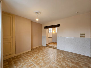  Appartement � louer 2 pi�ces 38 m�