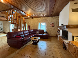  Maison � vendre 3 pi�ces 105 m�