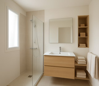  Appartement � vendre 2 pi�ces 49 m�