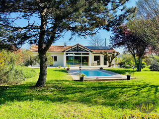  Maison � vendre 4 pi�ces 124 m�