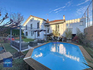  Maison � vendre 6 pi�ces 125 m�