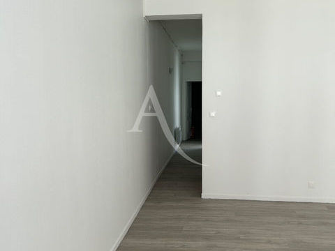 "LOCAL COMMERCIAL 3 PIECES 59M2" 450 72000 Le mans