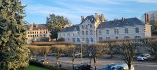  Appartement � vendre 3 pi�ces 80 m�