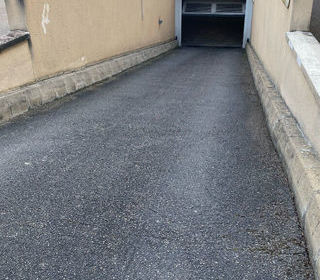  Parking / Garage � louer 1 pi�ce 