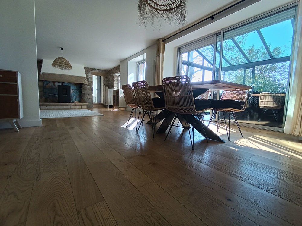 � vendre  Maison Saint-Av� (56890)