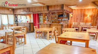  Immeuble � vendre 10 pi�ces 300 m�