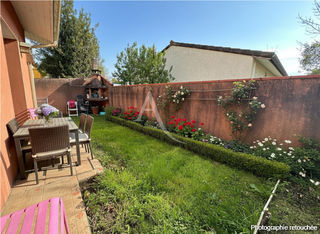  Maison � vendre 3 pi�ces 73 m�