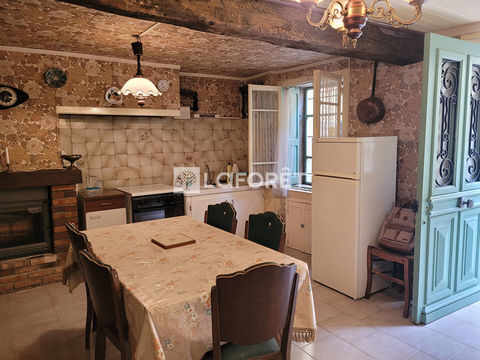   Maison Serdinya Maison - 5 pi�ce(s) - 88 m�