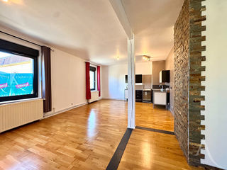  Appartement � vendre 5 pi�ces 104 m�