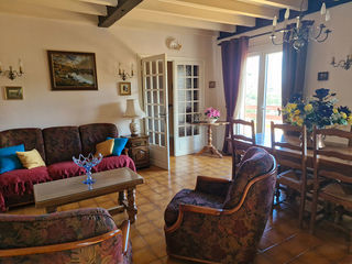  Maison � vendre 4 pi�ces 112 m�