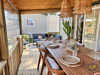  Maison � vendre 4 pi�ces 40 m�