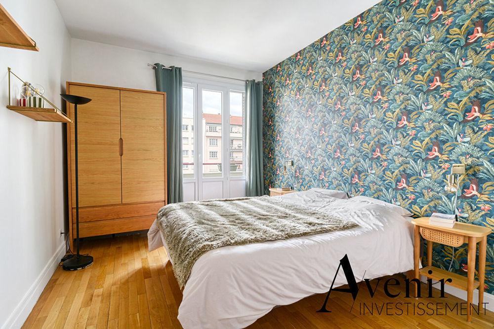 � vendre  Appartement Lyon 6