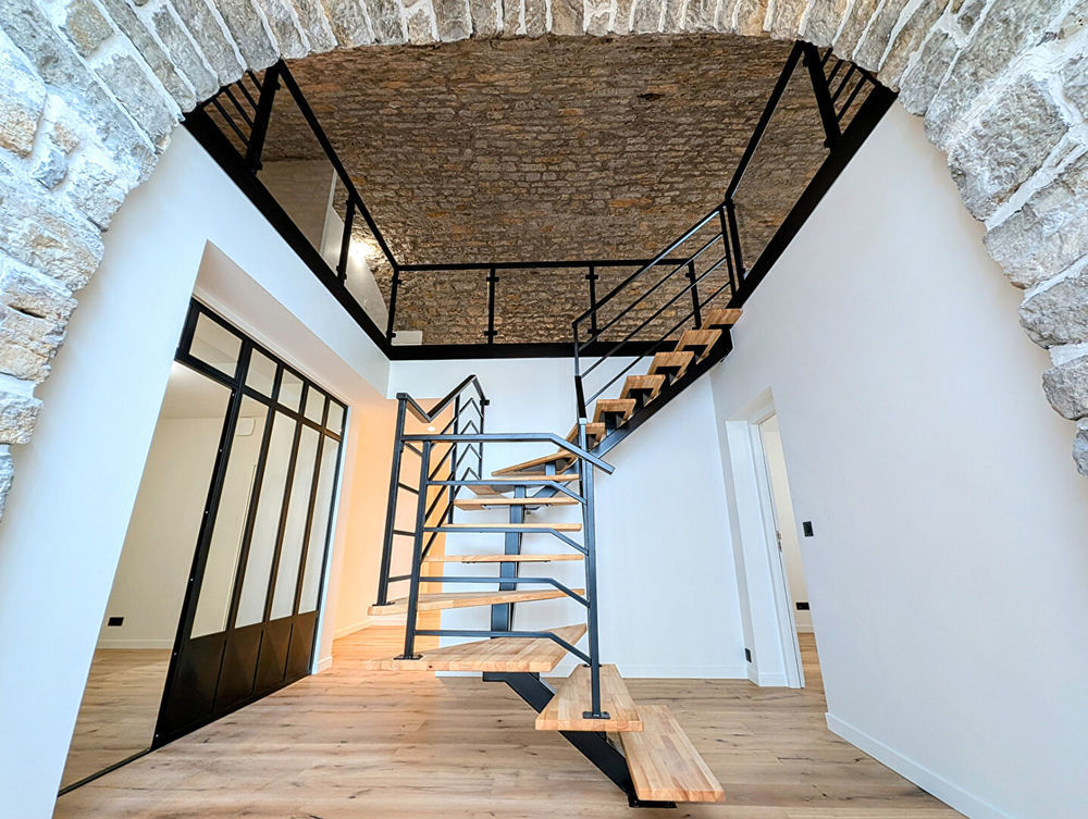 � vendre  Appartement Aix-les-Bains (73100)