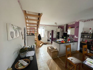  Maison � vendre 6 pi�ces 117 m�