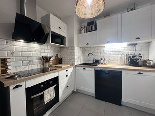  Appartement � vendre 4 pi�ces 81 m�