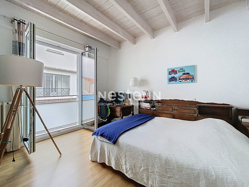 � vendre  Maison Saint-Gilles-Croix-de-Vie (85800)