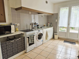  Maison � vendre 4 pi�ces 83 m�