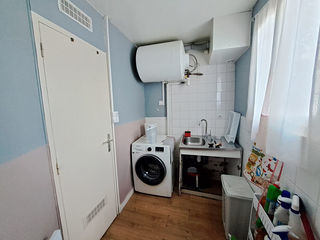  Appartement � vendre 3 pi�ces 46 m�