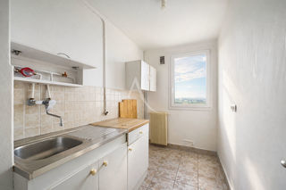  Appartement � vendre 3 pi�ces 52 m�