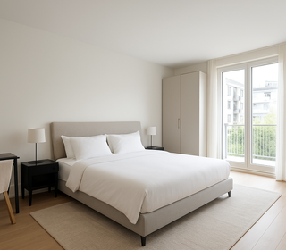  Appartement � vendre 5 pi�ces 97 m�