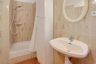  Appartement � vendre 1 pi�ce 42 m�