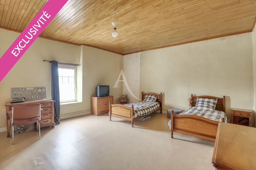 � vendre  Maison Magny-en-Vexin (95420)