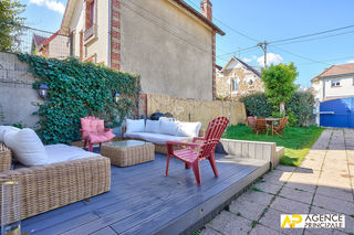  Maison � vendre 5 pi�ces 135 m�