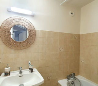  Appartement � vendre 3 pi�ces 58 m�