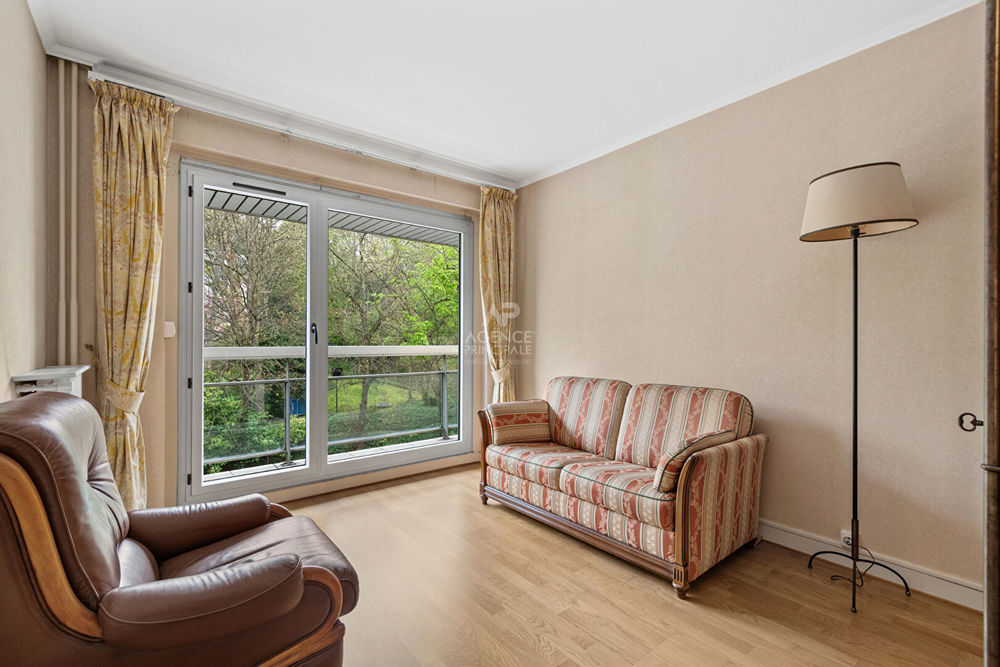 � vendre  Appartement Le Pecq (78230)