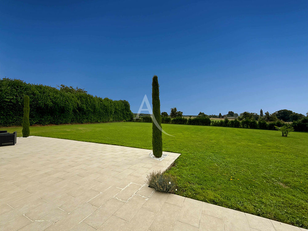 � vendre  Maison �tr�pagny (27150)