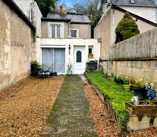  Maison � vendre 3 pi�ces 61 m�